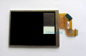 LCD Screen Display Repair Part for Samsung Digimax S1050 Camera With Backlight
