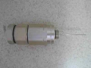 Amphenol Spleißverbinder ACC-875CHT10 ACC-875-CH-T10 - Bild 1 von 1
