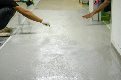 Resincoat Anti Slip Epoxy Floor Paint