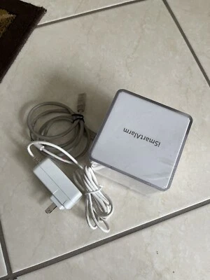 I Smart Alarm Cube One Model IPU3 Used L@@K - Image 1 of 3