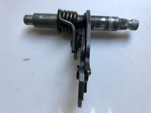 Honda NX250 Spindel Schaltung spindle 24610KK0000  LTnx0 - Bild 1 von 4