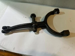 MGB 3 Synchro  Overdrive / Non O/d Clutch Release Arm 22h 57 - Picture 1 of 5