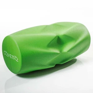 Covemo Wirbelsäulenmobilisator  Rückentrainer Faszienrolle HEALTHFIT ø 12x24 cm - Bild 1 von 1