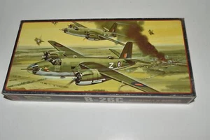 *RB* KIT AVIÓN BOMBARDERO AMT FROG MARTIN B-26C MARAUDER II ESCALA 1/72 (KPQ148) - Imagen 1 de 2