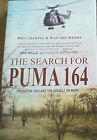 The Search For Puma 164: Operation ..., Van Malsen, Ric