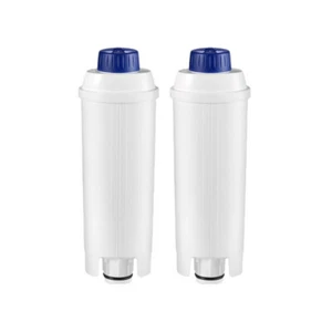 2x Wasserfilter für DeLonghi ETAM PrimaDonna XS Deluxe 36.365.MB 36.366.MB - Bild 1 von 3