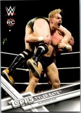 2017 TOPPS WWE THEN NOW FOREVER CARD PICK SINGLE CARD YOUR CHOICE