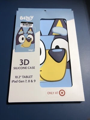 Bluey Tablet Case (see description) - Image 1 of 2