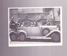 1963 DONRUSS SELMUR PRODUCTIONS COMBAT TV SERIES 1 TRADING CARD #  51