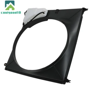 Radiator Cooling Fan Blade Shroud 167110S011 For Toyota Tundra Sequoia V8 5.7L - Foto 1 di 14