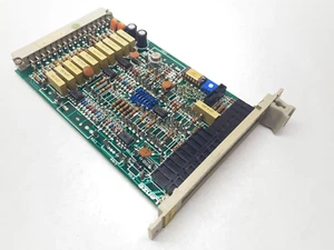 Lenze 2039 Steuerplatine - Bild 1 von 6
