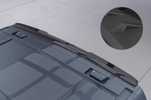 Alerón trasero techo ala tuning wing para Mercedes Benz Vito 447 Tourer HF774-L - Imagen 1 de 11