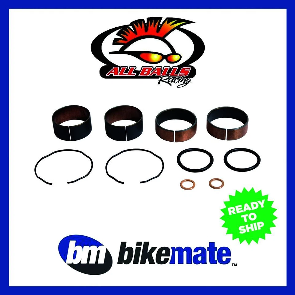 Kit de bujes de horquilla para INDIAN Scout Rogue Sixty 2022 Foto 1 de 1