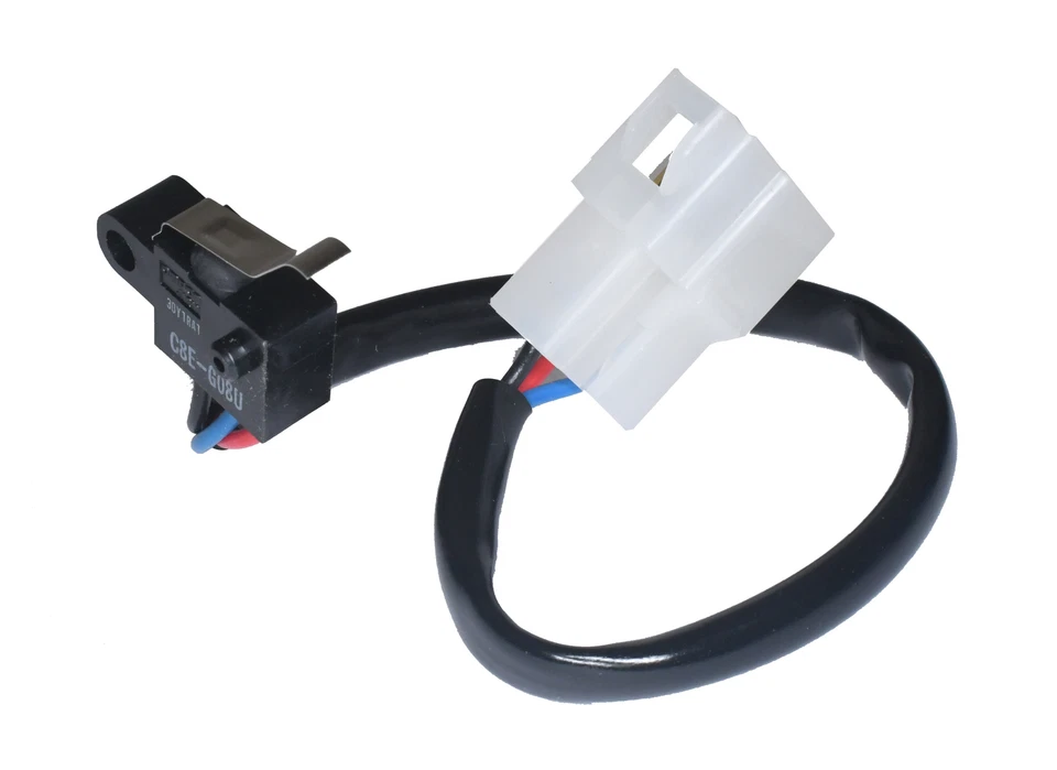 Nuevo microinterruptor de bloqueo de puerta eléctrico para 1991-1996 Escort Tracer F1CZ-14028-A Foto 1 de 1