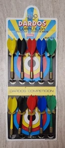 Dardos Falomir - Imagen 1 de 11