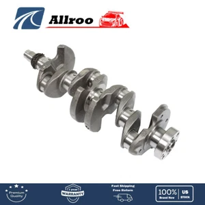 Crankshaft 23110-2B610 For Hyundai Accent Veloster Kia Rio Soul 2012-2019 1.6L - Picture 1 of 9