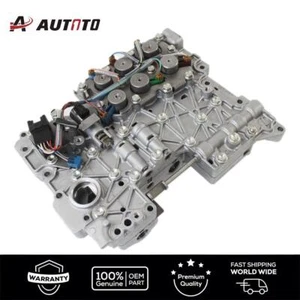 Solenoide para Subaru Forester 2004-más tarde 2,5 L Turbo 4EAT cuerpo de válvula de transmisión - Imagen 1 de 11