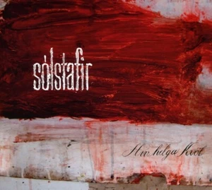 SÓLSTAFIR - HIN HELGA KVÖL (Deluxe Edition) CD NEU - Bild 1 von 1