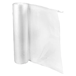 1 Roll Portable Furniture Plastic Sheeting Furniture Dust Covers - Picture 1 of 12
