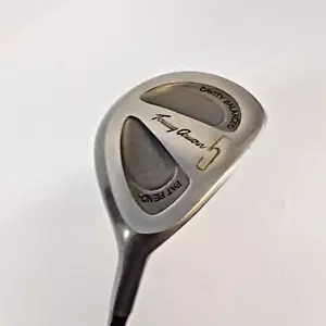 Tommy Armour 855S Hot Scot 19 Degree 5 Wood Graphite R Flex Shaft RH 42" - Picture 1 of 11