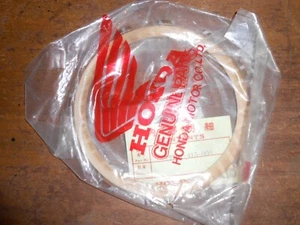 NOS HONDA 1982 GL500 1980 CX500 1983 GL650 CLUTCH FRICTION DISK 22201-415-000 - Picture 1 of 1