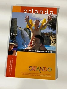 Orlando 2004 Guides You Choose - Picture 1 of 6