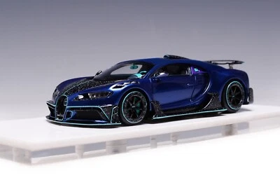 1/43 scale Mansory Bugatti Centuria (chiron 2.0) - Immagine 1 di 2