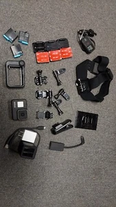 GoPro Hero 8 Kit - Picture 1 of 10