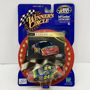 Jeff Gordon #24 NASCAR Lifetime Series (6 of 6) Dupont 1996 New - Picture 1 of 13