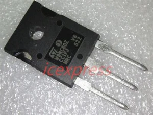10PCS W9NC80Z STW9NC80Z TO-247 #E6 - Picture 1 of 4