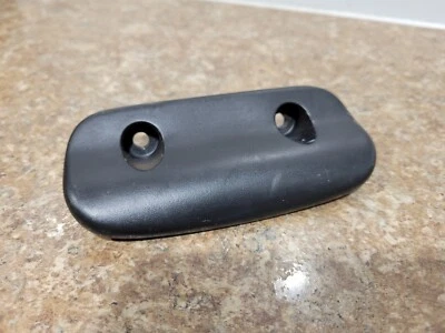 Chevrolet Cruze LT 2014 tapa del maletero manija elevadora Foto 1 de 2