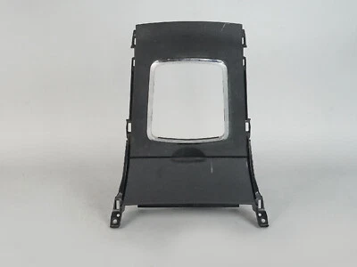 2009 - 2011 Toyota Corolla Trim Bezel Cover Panel Automatic Transmission Oem Foto 1 de 4