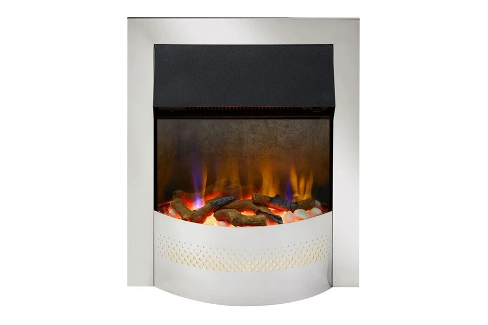 Dimplex Portree Inset Electric Fire - Image 1 of 1