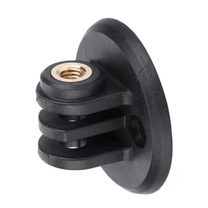 Bicycle Handlebar Computer Bracket Camera Mount For Gopro For Garmin Bryton GF - Picture 1 of 7