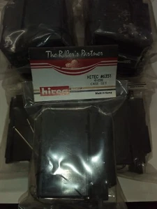 HITEC  CASSA  completa    HS 805.  7  PEZZI - Foto 1 di 1