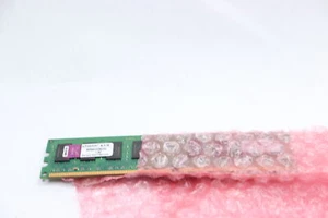 Kingston ValueRAM Desktop Memory 2GB DDR2 667 KVR667D2N5/2G - Picture 1 of 3