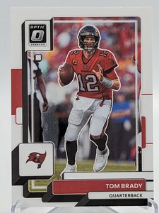 2022 Donruss Optic - Pick Your Card - BUY 2 FREE SHIP - Base/Parallels (151-300)