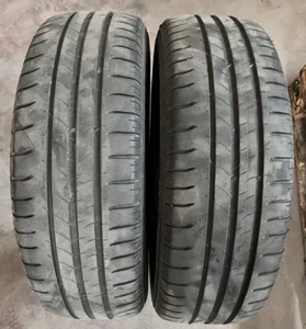 GEBRAUCHTREIFEN 195/65R15 91V MICHELIN ENERGY SAVER GEBRAUCHTREIFEN - Bild 1 von 6