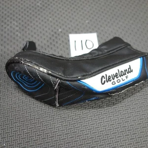 Cleveland Golf hybrid head cover rescue men golf fast ship 250527 ** - Picture 1 of 8