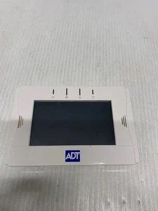 ADT-ASAP Home Security Alarm System White 70009276 FREE SHIPPING - Picture 1 of 4