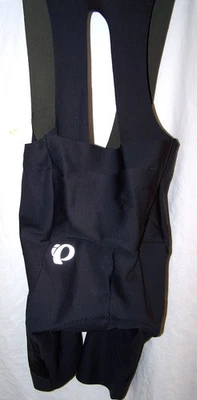 NUEVO Pearl Izumi Men Expedition (carga) PRO Babero Corto Lg MY2022 11112203 NUEVO CON ETIQUETAS NUEVO EN STOCK Foto 1 de 3