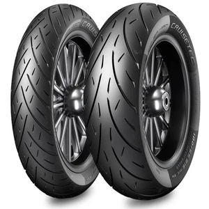 motorcycle tyres Metzeler CRUISETEC 72V & 240/50 R16 84V TL Pair - Picture 1 of 1