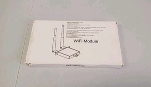 Viewsonic VS18758 VB-WIFI-001 WLAN Modul für ViewBoard IFP50, IFP52 NEU - Bild 1 von 2