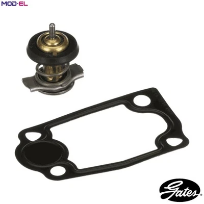 THERMOSTAT COOLANT TH63879G1 FOR PEUGEOT BOXER/Platform/Chassis/Van/Bus  FIAT - Image 1 of 4