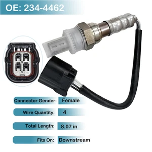 Air Fuel Ratio Oxygen Sensor For 08-2012 Honda Accord 2.4L Acura TSX Downstream - Picture 1 of 3