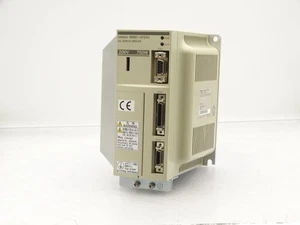 OMRON R88D-UP20V Servo Drive - New In Box - Picture 1 of 3