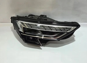 Frontscheinwerfer Audi A3 8Y0941034D LED Rechts Scheinwerfer Headlight - Bild 1 von 12