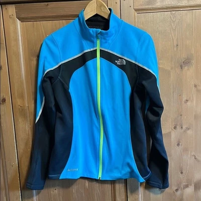 The North Face Flight Series Flashdry Windstopper Zip Up Jacket, Medium - Image 1 of 4