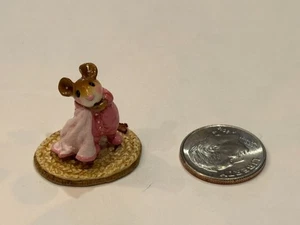 Wee Forest Folk, Precious Peanut, M-555 - Bild 1 von 6