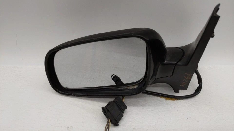 Espejo retrovisor eléctrico negro AONMZ para conductor Volkswagen Jetta 1999-2011 Foto 1 de 4